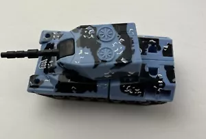 Transformers - Robots In Disguise - Figure - “Armorhide” 2001 Combiner Ruination - Picture 1 of 5