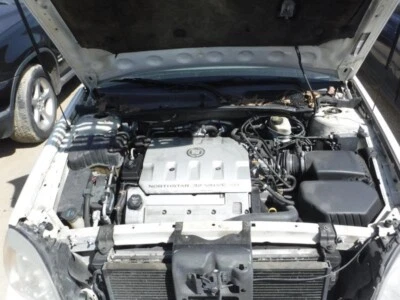 Used Front Suspension Stabilizer Bar fits: 2000 Cadillac Deville Front 3.5 Front Foto 1 de 4