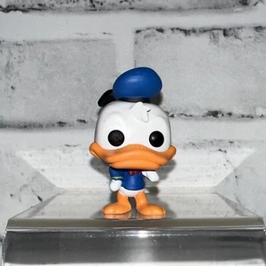 Donald Duck Disney Funko Pocket Pop Mini 2" Figure Christmas Advent Calendar - Picture 1 of 2