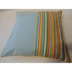 FEDERA CUSCINO ARREDO "PANIKER" COPRICUSCINO FODERA DIVANO LETTO 60x60 cm - CELE - Imagen 1 de 1