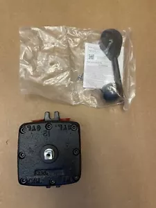 Parker VL37 VL Series 4 way 3 Postion Rotary Disc Air Valve - Picture 1 of 8