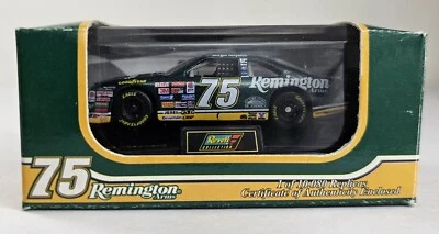 Ford Thunderbird 1996 Revell Morgan Shepherd #75 brazos Remington escala 1:64  Foto 1 de 4