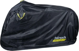 Faireach 420D Bike Cover Waterproof Outdoor for 1 Bike, Heavy Duty OXFORD Fabric - Picture 1 of 12