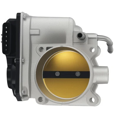 Cuerpo del acelerador con TPS para Lexus IS250 V6 2,5 L 2006-2015 GS300 3,0 L 2005-2006 Foto 1 de 4