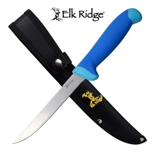 ELK RIDGE ER-200-05M FIXED BLADE KNIFE FILLER BLADE - Picture 1 of 5