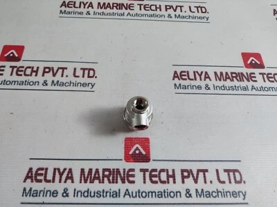 Camozzi VSC 544R Quick Exhaust Valve 544-1/4" NPT - Image 1 of 4