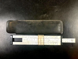 Vintage Pocket Picket Model 61 Case - Picture 1 of 7