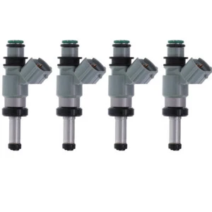 4 x Fuel Injectors for 2013-2020 Subaru BRZ & FRS FJ1185 16611AA860 16611-AA860 - Picture 1 of 6