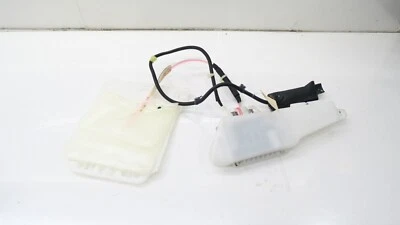 Conjunto lumbar asiento del conductor delantero izquierdo Acura RLX 2014-2017 OEM TY25A1NH802L Foto 1 de 4