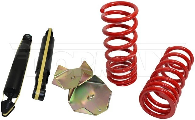 Dorman 949-529 Air Suspension Conversion Kit fits Lincoln Mark VIII - Imagem 1 de 4