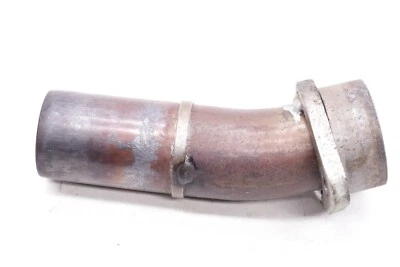 Suzuki SV650S SV650 SV 650 2007 cabezal de escape trasero tubo de bajada S105 Foto 1 de 4