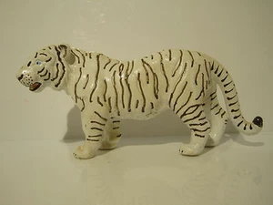 14098 Schleich Tiger : Blanca Tiger, Femalevery Raro Ref:1D200 - Picture 1 of 8