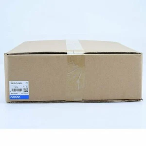 new omron in box HMI NT631C-ST153B-EV3 Touch Screen Panel One year warranty - Picture 1 of 4
