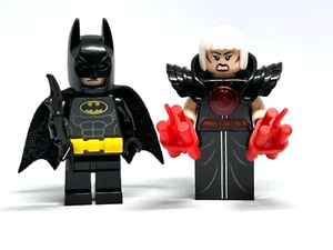 LEGO Batman & Magpie Minifigure Super Heroes The Lego Batman Movie 70903 - Picture 1 of 3