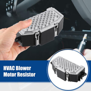 For Audi A4 B8 A5 Q5 A8 Heater Blower Fan Motor Resistor 1.8 2.0 3.0 8K0820521