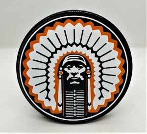 Fighting Illini, Billet Aluminum Trailer Hitch plug Cover, UV, 5" - Bild 1 von 2