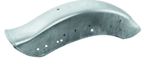 Bikers Choice Raw Fatbob Rear Fender Replaces H-D 59914-86A - 490519 - Picture 1 of 8