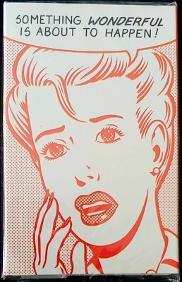 COLUMBIA  AUDIO BUYWAYS 1002 '92 VARIOUS (The Kinks, Liza Minnelli) Cassette - Image 1 of 3