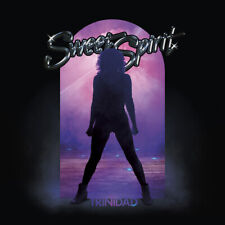 Sweet Spirit - Trinidad [New Vinyl LP] Black, Digital Download