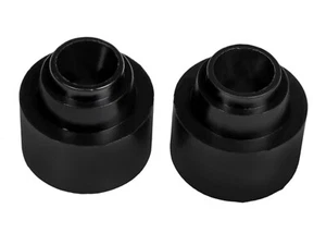 Car Lift Kit Complete spacers 40mm 1.6" Rear  for Audi A1 A2 A3 TT - Picture 1 of 4