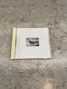 A Christmas Album by Bright Eyes (CD, 2002) Rare & Out of Print Saddlecreek - Bild 1 von 3