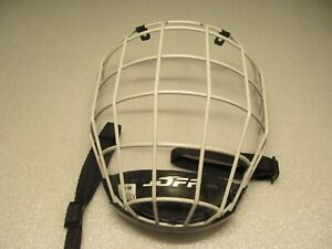 Grit Time Characterize jofa cage | eBay