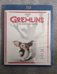 Gremlins [1984] Blu-ray, 2009, 25th Anniversary Edition - Picture 1 of 3