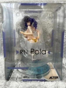 Azur Lane RN Pola Seaside Coincidence 1/7 Scale Figure ALTER :JP - Picture 1 of 5