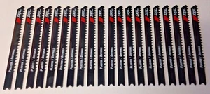 Hojas de sierra de plantilla yeso Skil 2608663651 3-1/2" 20 piezas - Imagen 1 de 1