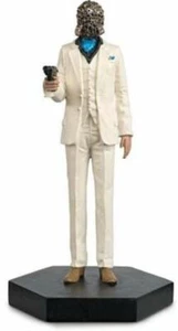 Eaglemoss Part 067 Dr. Who Scaroth Figurine 3.75" ca. 9,5cm NEU OVP  - Picture 1 of 1