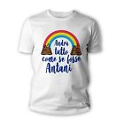 T-Shirt Andr&#224; Tutto Come se Fosse Antani - Maglietta Umoristica - supercazzola