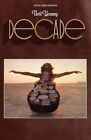 Decade : Guitar Chord Songbook, Paperback By Young, Neil (Crt), Like New Used...