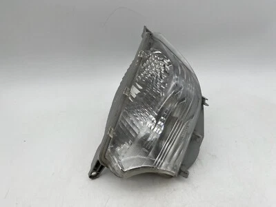 2015-2017 Toyota Prius Passenger Front Corner Turn Signal Light Lamp Right RH - Image 1 of 4