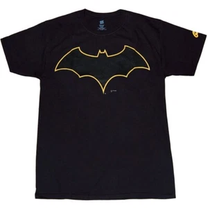DC Comics Batgirl Symbol II T-Shirt - Picture 1 of 1