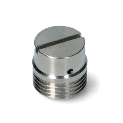 Tappo Premi Cialda Originale per Macchina da Caffè Didiesse Frog FR083 Nuovo - Immagine 1 di 2