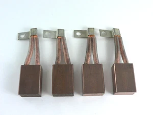 KOHLEN / KOHLEBÜRSTEN (1 Satz) für Anlasser BNG 4/12CR225 - Bild 1 von 1