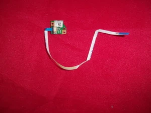 ASUS UL30V bouton power power on off - Photo 1 sur 2