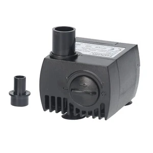 Submersible Water Pump Aquarium 300l/h Fish Tank Sump Pond Water Feature Pump - Picture 1 of 5