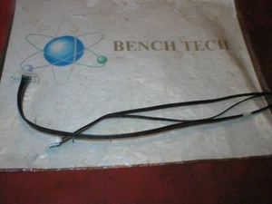 Samsung Model UN50J6200AFXZA Power Supply To Main Board Wire Cable - Picture 1 of 2