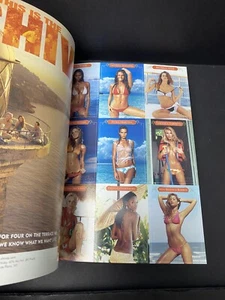 Sports Illustrated 2005 SWIMSUIT ISSUE TCG Model Trading Cards Onweagba Newcova - Bild 1 von 4