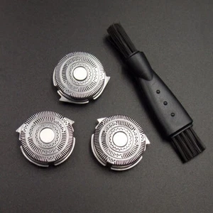 3X Rasierköpfe Klinge für Philips HQ9 HQ8140 HQ8240 HQ9090 PT920 HQ9160 - Photo 1/6