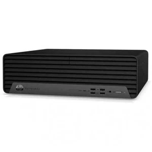 HP EliteDesk 800 G6 SFF Intel i7 10700 2.90GHz 16GB RAM 256GB SSD Win 11 - Photo 1/2
