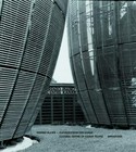 Renzo Piano - Centre Kanak: Cultural Centre of Kanak People Werner Blaser NEW
