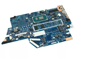 5B21B33119 GENUINE LENOVO MOTHERBOARD INTEL I3-1115G4 FLEX 5-14ITL05 82HS - Picture 1 of 2