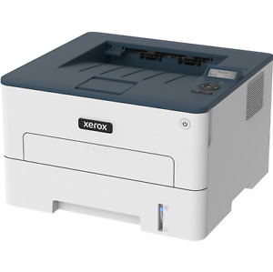 Xerox B230 A4 Mono Laser Printer - Refurbished Excellent - No Toner Included