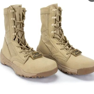 Rothco V-Max leichte taktische Militärstiefel Größe 6R - Bild 1 von 6