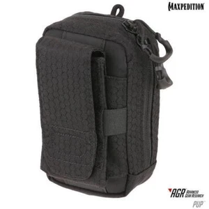 Maxpedition PUP Phone Utility Pouch (Black) - Picture 1 of 5