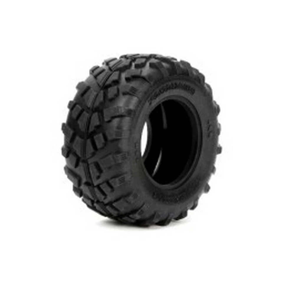 HPI H4456 Yokohama Geolandar M/T Tire S Compound - Bild 1 von 1