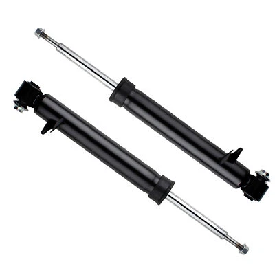2 ammortizzatori KYB posteriori sinistro destro per Subaru Impreza Station Wagon GF GC BC - Immagine 1 di 4