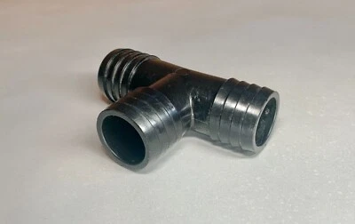 Футболка со шлангом Banjo HBT100 1 дюйм - Изображение 1 из 2